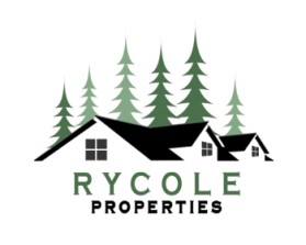 Logo Design entry 159568 submitted by shahillustrator to the Logo Design for Rycole Properties run by rycoleinvest