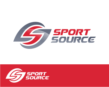 Logo Design entry 159707 submitted by ANPAdesign to the Logo Design for SportSource (Australia) Pty Ltd run by derekh