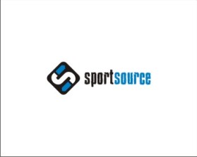 Logo Design entry 159621 submitted by palm-boy to the Logo Design for SportSource (Australia) Pty Ltd run by derekh