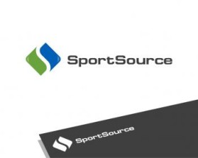 Logo Design entry 159624 submitted by palm-boy to the Logo Design for SportSource (Australia) Pty Ltd run by derekh