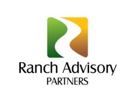 Logo Design entry 159809 submitted by Violet to the Logo Design for Ranch Advisory Partners run by skirun