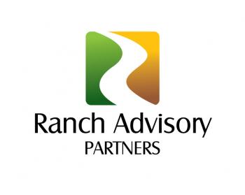 Logo Design entry 159903 submitted by kemuningb10 to the Logo Design for Ranch Advisory Partners run by skirun