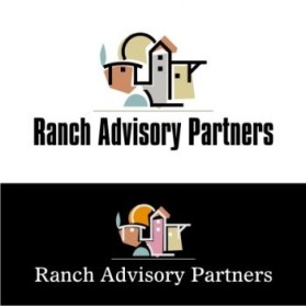 Logo Design Entry 159832 submitted by doncip to the contest for Ranch Advisory Partners run by skirun