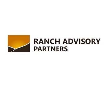 Logo Design entry 159903 submitted by eShopDesigns to the Logo Design for Ranch Advisory Partners run by skirun