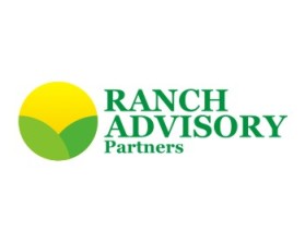 Logo Design Entry 159843 submitted by monster96 to the contest for Ranch Advisory Partners run by skirun