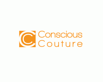 Logo Design entry 160164 submitted by andywillbrad to the Logo Design for Conscious Couture run by conscious couture