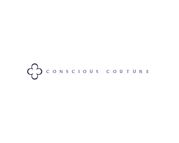 Logo Design entry 160185 submitted by aburke37 to the Logo Design for Conscious Couture run by conscious couture