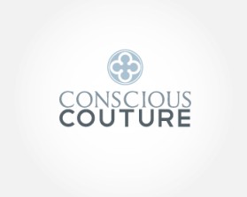 Logo Design entry 160211 submitted by shahillustrator to the Logo Design for Conscious Couture run by conscious couture