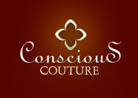 Logo Design entry 160230 submitted by andywillbrad to the Logo Design for Conscious Couture run by conscious couture