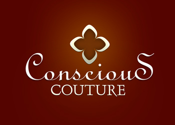 Logo Design entry 160230 submitted by Andreaz to the Logo Design for Conscious Couture run by conscious couture