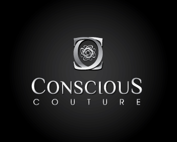 Logo Design entry 160251 submitted by xpressions to the Logo Design for Conscious Couture run by conscious couture