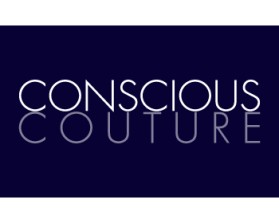 Logo Design entry 160258 submitted by andywillbrad to the Logo Design for Conscious Couture run by conscious couture