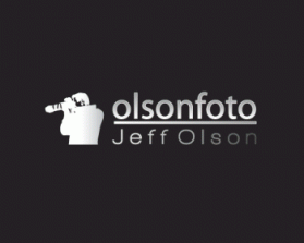 Logo Design Entry 160469 submitted by PersonalDesign to the contest for olsonfoto.com and jeffolsonphotography.com run by olsonfoto