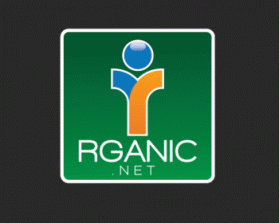 Logo Design entry 160516 submitted by ccdesigns to the Logo Design for rganic.net run by wil0567