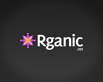 Logo Design entry 160539 submitted by csshobbyist to the Logo Design for rganic.net run by wil0567