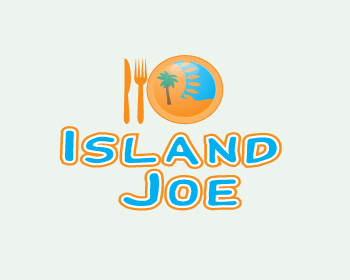 Logo Design entry 160601 submitted by traceygl to the Logo Design for Island joe run by garlick