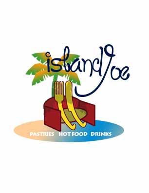 Logo Design entry 160601 submitted by gozzi to the Logo Design for Island joe run by garlick