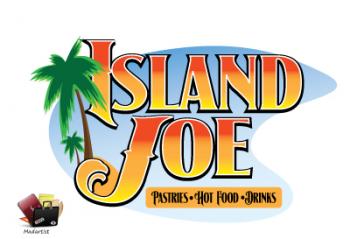 Logo Design entry 160571 submitted by madartist to the Logo Design for Island joe run by garlick