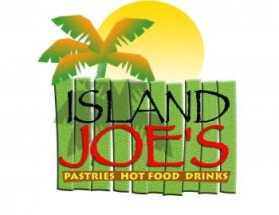 Logo Design entry 160578 submitted by madartist to the Logo Design for Island joe run by garlick