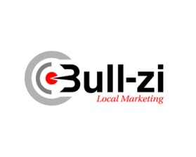 Logo Design entry 160812 submitted by traceygl to the Logo Design for Bull-zi Local Marketing run by carriebinder
