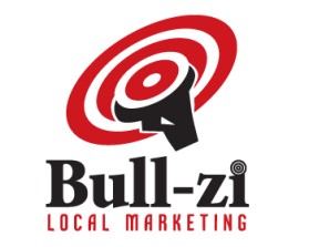 Logo Design entry 160818 submitted by traceygl to the Logo Design for Bull-zi Local Marketing run by carriebinder