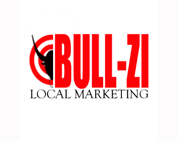 Logo Design entry 160819 submitted by Drob to the Logo Design for Bull-zi Local Marketing run by carriebinder