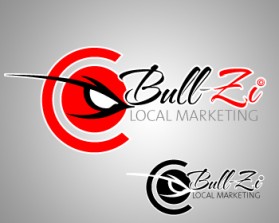 Logo Design Entry 160843 submitted by Unique Designs Dr to the contest for Bull-zi Local Marketing run by carriebinder
