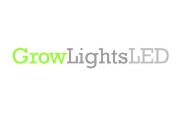 Logo Design entry 160877 submitted by alessa to the Logo Design for www.GrowLightLEDs.com run by brent0n08