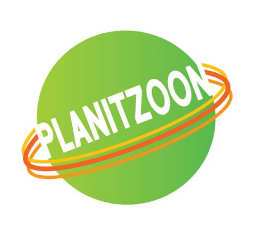 Logo Design entry 24186 submitted by rochelleann to the Logo Design for planitzoon.com run by sbhumphreys