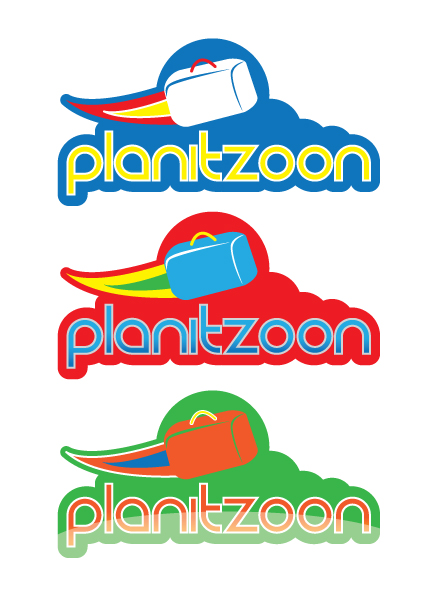 Logo Design entry 24186 submitted by rmvision to the Logo Design for planitzoon.com run by sbhumphreys