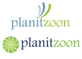 Logo Design entry 24185 submitted by smurfygirl to the Logo Design for planitzoon.com run by sbhumphreys