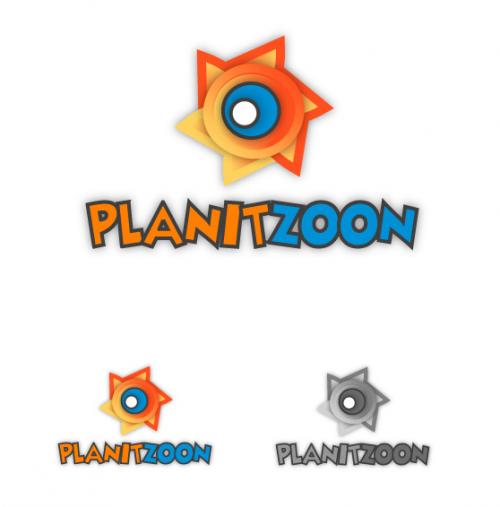 Logo Design entry 11364 submitted by Stickie