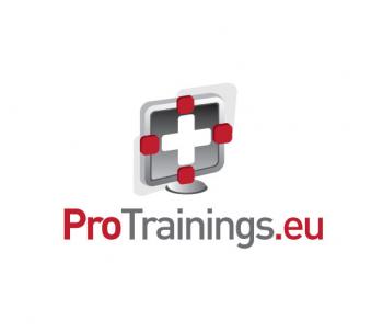 Logo Design entry 160946 submitted by gwdesignmedia to the Logo Design for Pro Online Trainings, Ltd. run by procpr