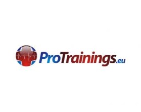 Logo Design entry 160902 submitted by DarDerDor  to the Logo Design for Pro Online Trainings, Ltd. run by procpr