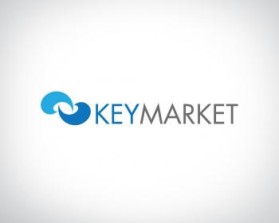 Logo Design entry 161139 submitted by HisEye4Dezign to the Logo Design for Keymarket run by kakashi001