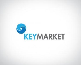 Logo Design entry 161140 submitted by momonzie to the Logo Design for Keymarket run by kakashi001
