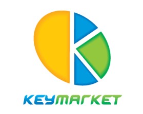 Logo Design entry 161142 submitted by momonzie to the Logo Design for Keymarket run by kakashi001