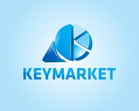 Logo Design entry 161171 submitted by Ramon Baca to the Logo Design for Keymarket run by kakashi001