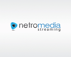 Logo Design entry 161226 submitted by geobish42 to the Logo Design for NetroMedia run by netromedia