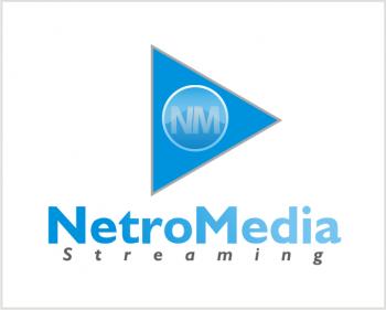 Logo Design entry 161269 submitted by engleeinter to the Logo Design for NetroMedia run by netromedia