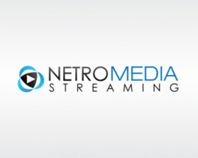 Logo Design entry 161269 submitted by PersonalDesign to the Logo Design for NetroMedia run by netromedia