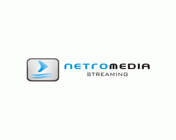 Logo Design entry 161278 submitted by rosid to the Logo Design for NetroMedia run by netromedia