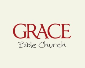 Logo Design entry 161552 submitted by marukas to the Logo Design for Grace Bible Church run by ethanstanfield