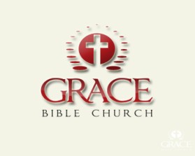 Logo Design entry 161553 submitted by identis to the Logo Design for Grace Bible Church run by ethanstanfield