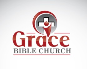 Logo Design entry 161556 submitted by identis to the Logo Design for Grace Bible Church run by ethanstanfield