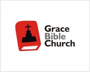 Logo Design entry 161565 submitted by engleeinter to the Logo Design for Grace Bible Church run by ethanstanfield