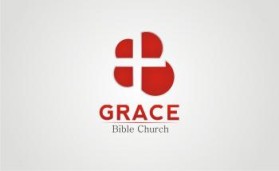 Logo Design Entry 161658 submitted by hitchione to the contest for Grace Bible Church run by ethanstanfield