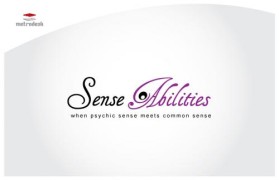 Logo Design entry 24192 submitted by signgirl71 to the Logo Design for SenseAbilities run by SSJ