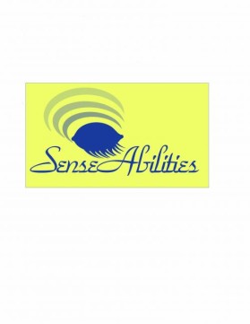 Logo Design entry 24193 submitted by rmvision to the Logo Design for SenseAbilities run by SSJ