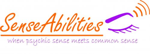Logo Design entry 24259 submitted by tuhin74u to the Logo Design for SenseAbilities run by SSJ